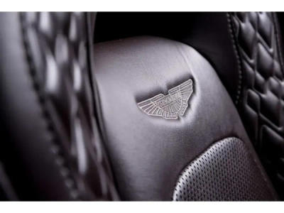 Aston Martin Rapide S 5.9 -  - Joinsteer - #4