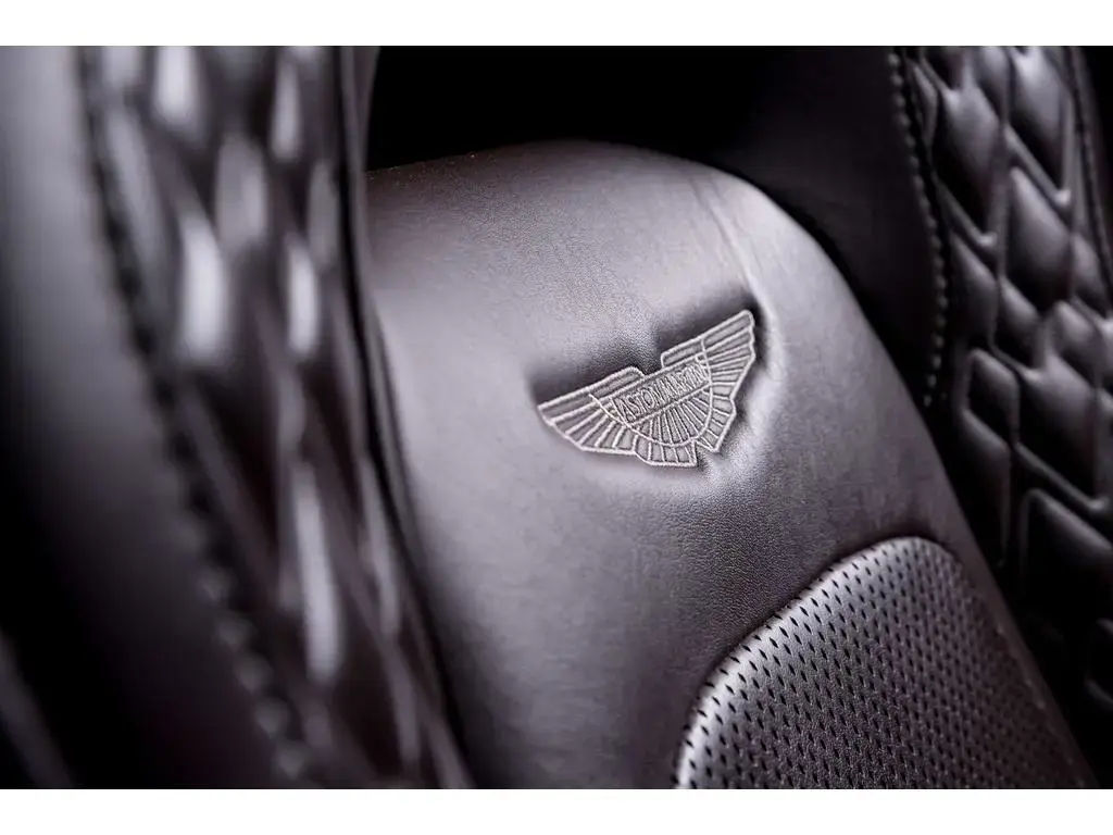 Aston Martin Rapide S 5.9 - 2015 - Joinsteer - #5