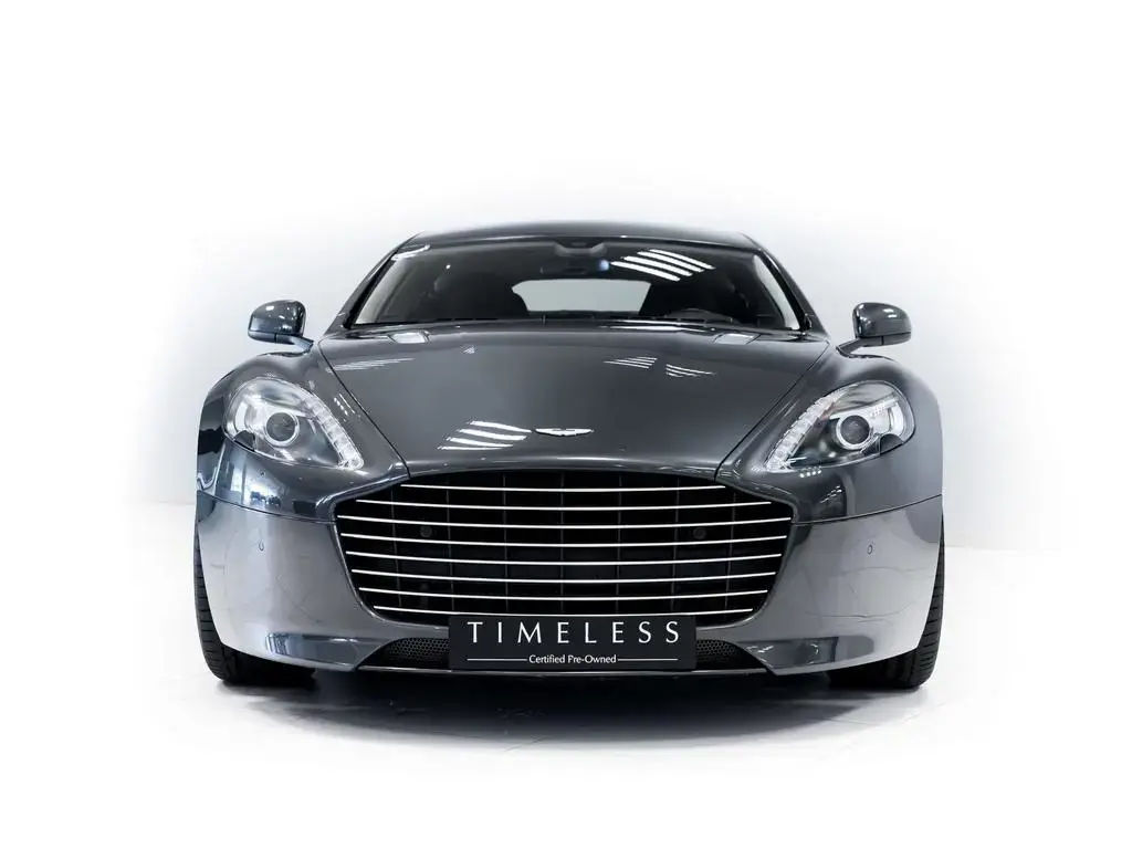 Aston Martin Rapide S 5.9 - 2015 - Joinsteer - #7