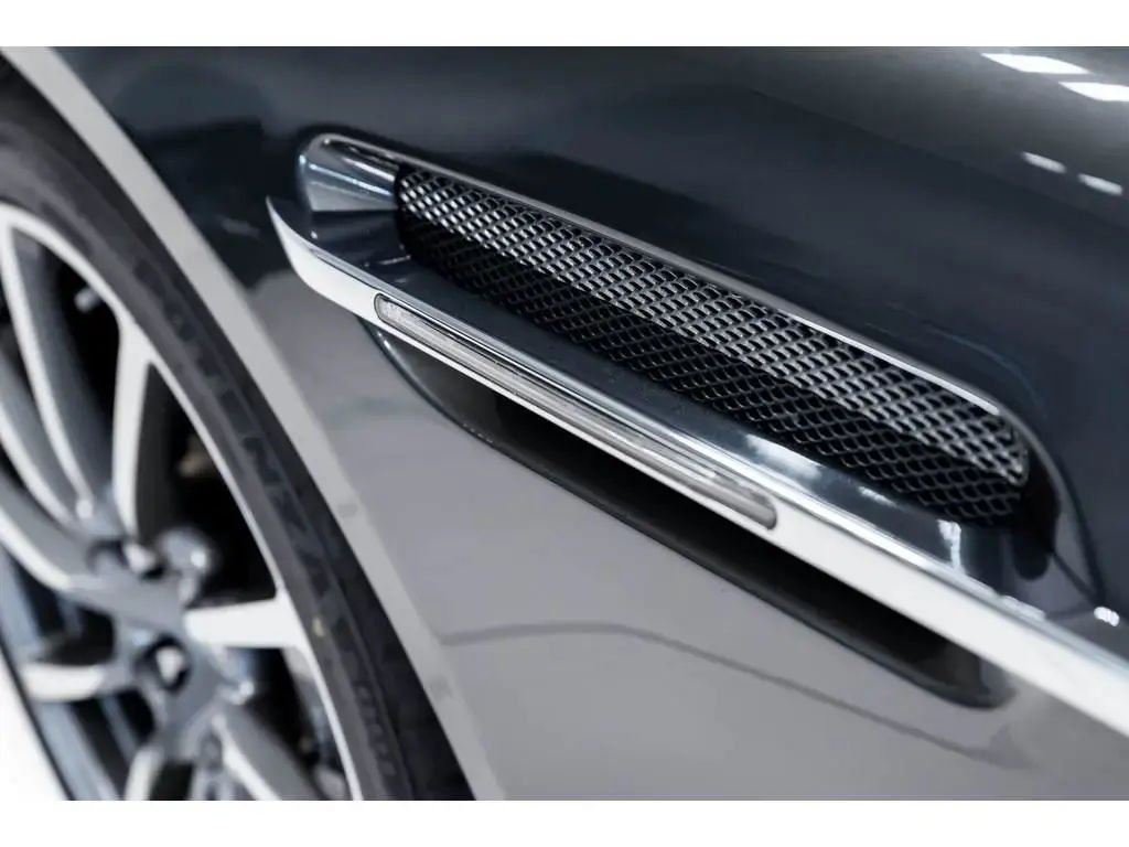 Aston Martin Rapide S 5.9 - 2015 - Joinsteer - #9