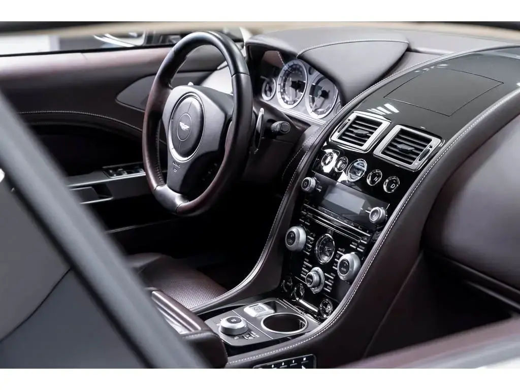 Aston Martin Rapide S 5.9 - 2015 - Joinsteer - #10