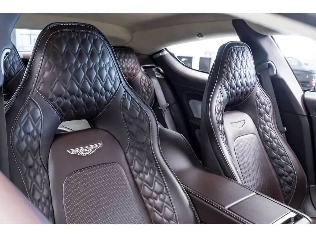 Aston Martin Rapide S 5.9 - 2015 - Joinsteer - #12