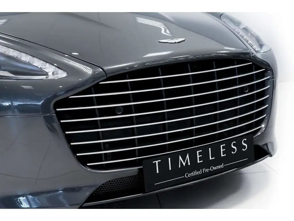 Aston Martin Rapide S 5.9 - 2015 - Joinsteer - #13