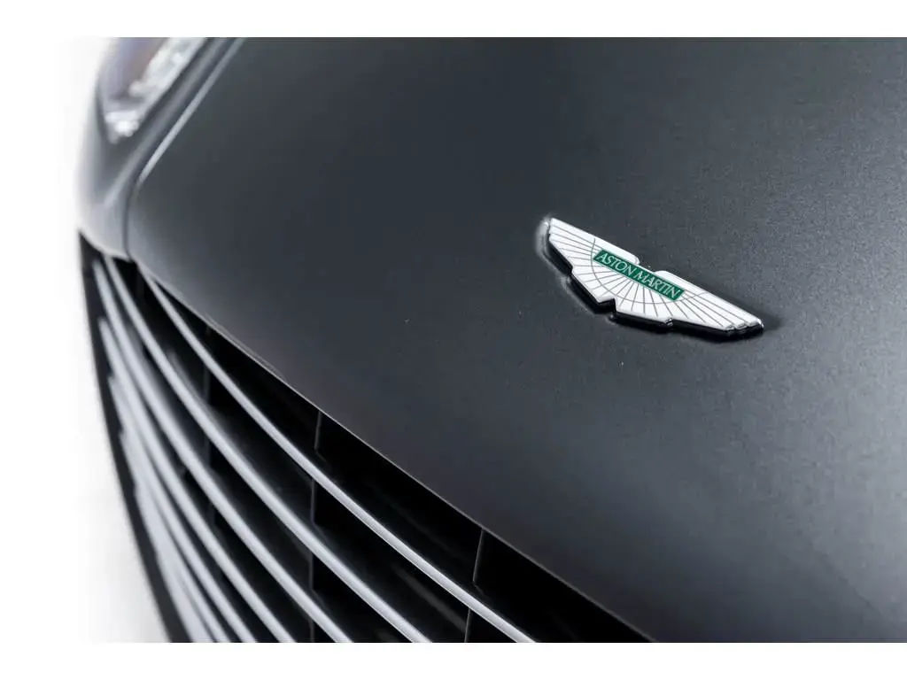 Aston Martin Rapide S 5.9 - 2015 - Joinsteer - #17