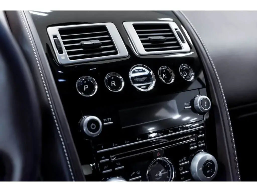 Aston Martin Rapide S 5.9 - 2015 - Joinsteer - #18