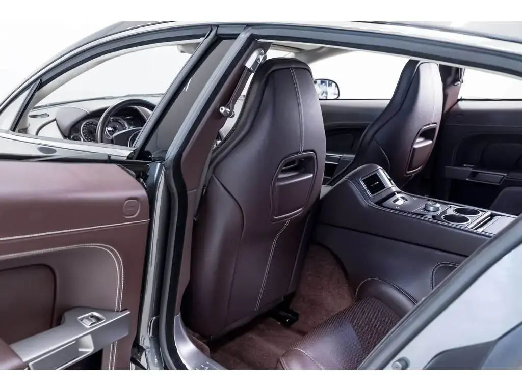 Aston Martin Rapide S 5.9 - 2015 - Joinsteer - #21