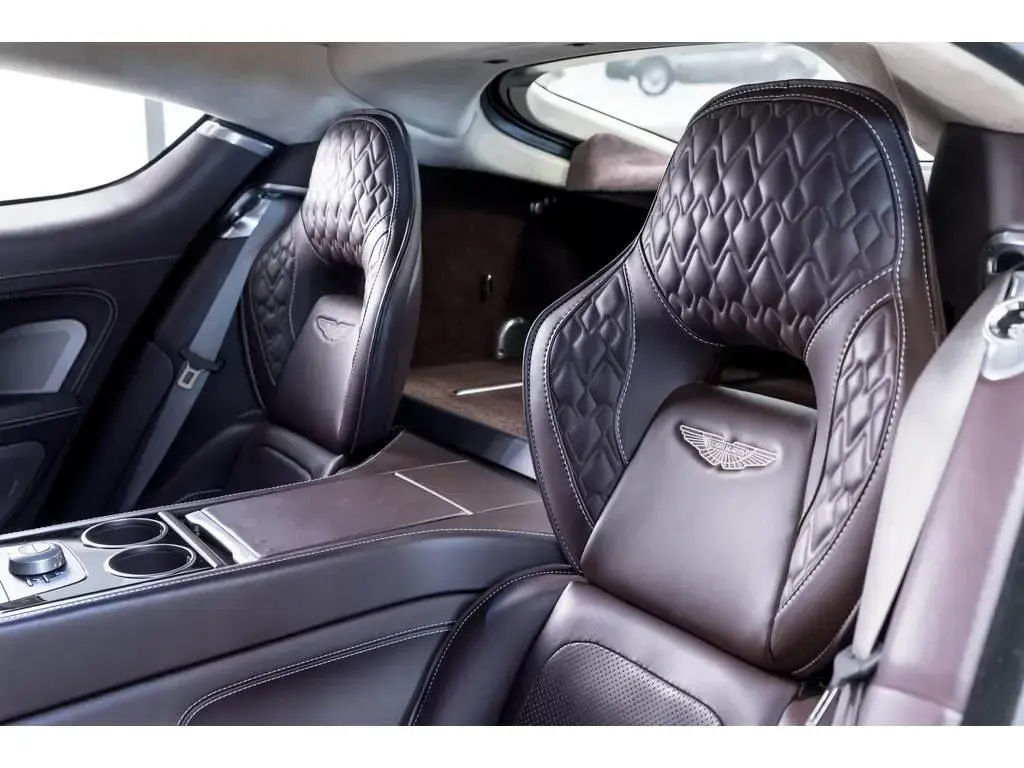 Aston Martin Rapide S 5.9 - 2015 - Joinsteer - #22