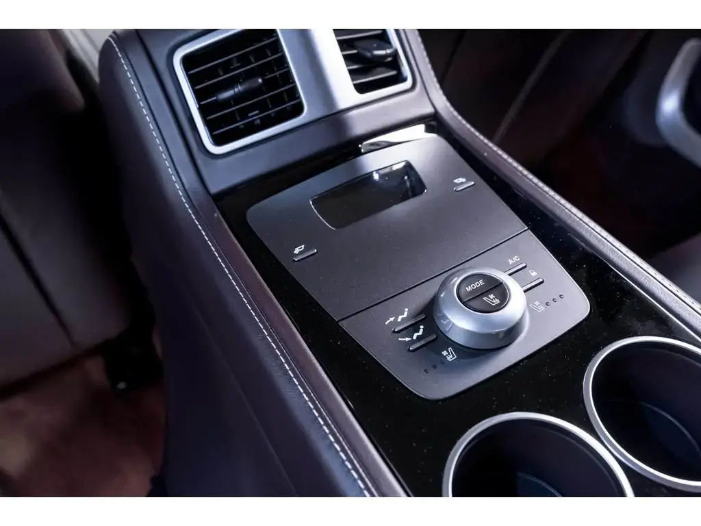 Aston Martin Rapide S 5.9 - 2015 - Joinsteer - #23
