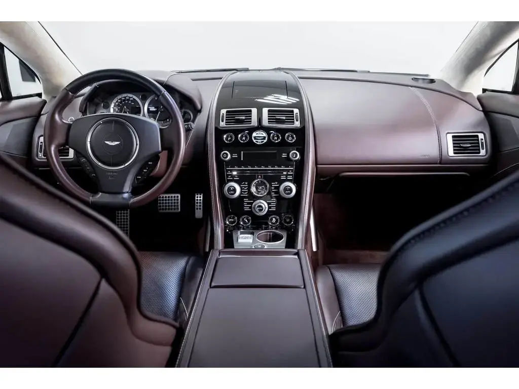 Aston Martin Rapide S 5.9 - 2015 - Joinsteer - #24
