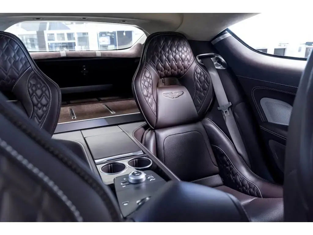 Aston Martin Rapide S 5.9 - 2015 - Joinsteer - #26