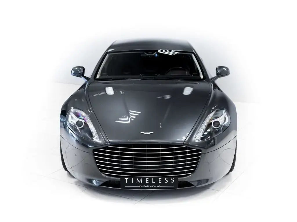 Aston Martin Rapide S 5.9 - 2015 - Joinsteer - #28