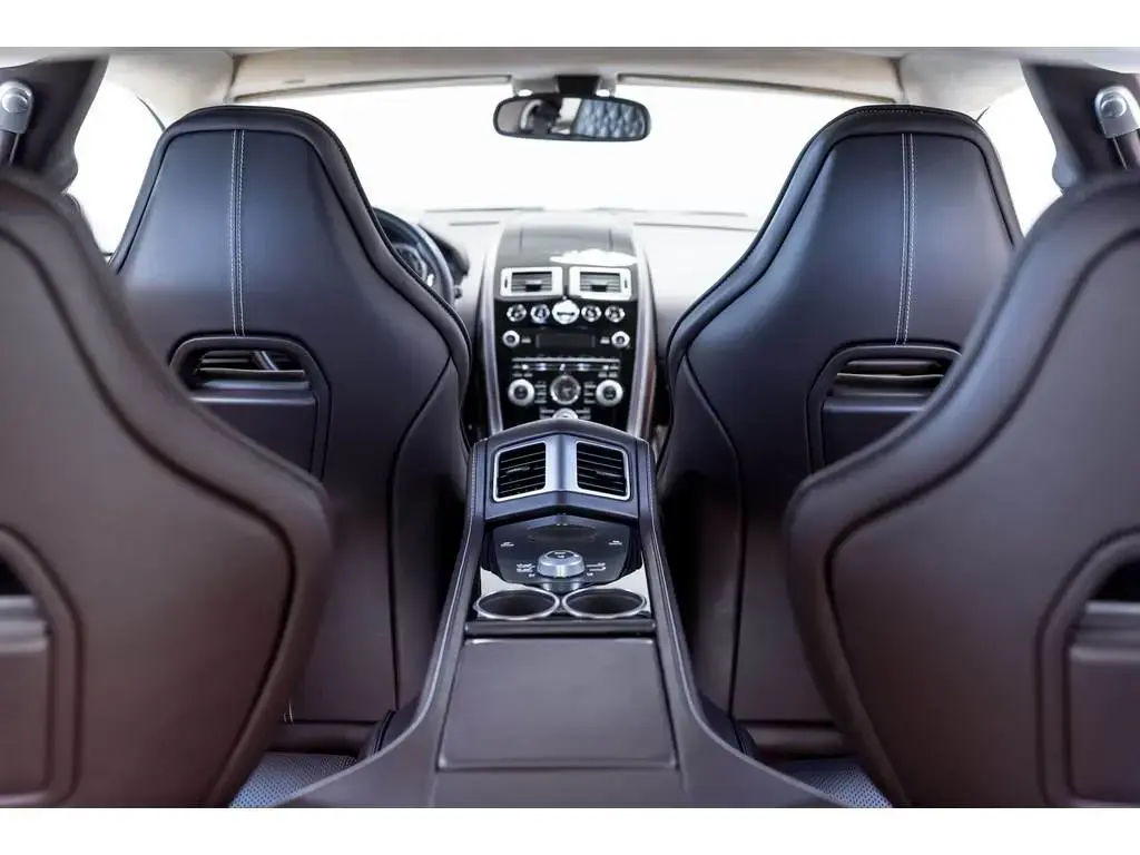 Aston Martin Rapide S 5.9 - 2015 - Joinsteer - #29