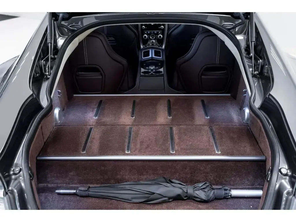Aston Martin Rapide S 5.9 - 2015 - Joinsteer - #30