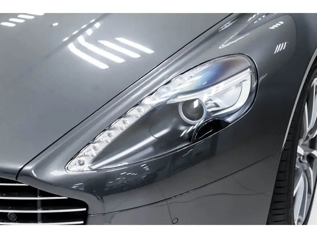 Aston Martin Rapide S 5.9 - 2015 - Joinsteer - #33
