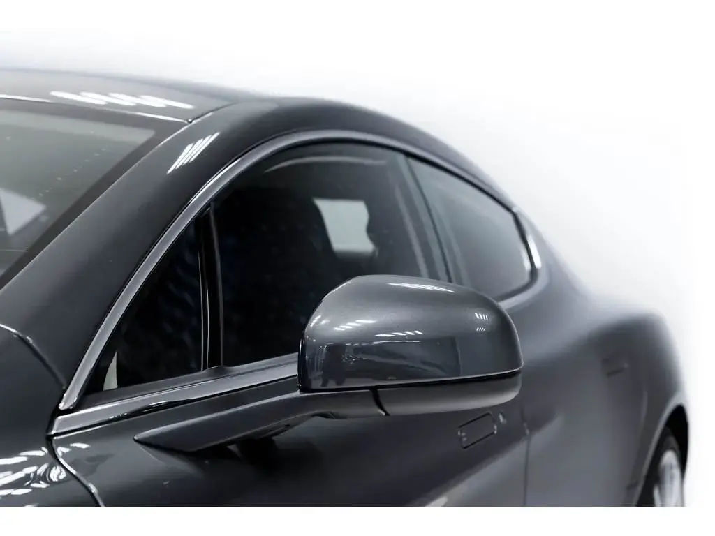 Aston Martin Rapide S 5.9 - 2015 - Joinsteer - #35