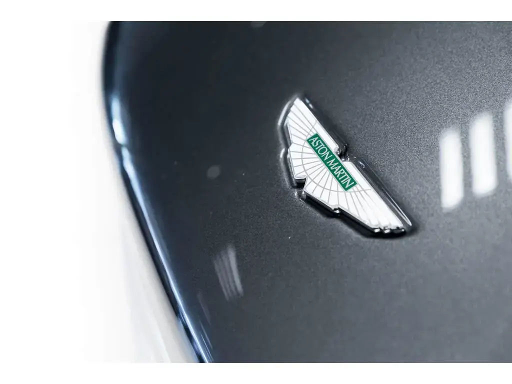 Aston Martin Rapide S 5.9 - 2015 - Joinsteer - #36