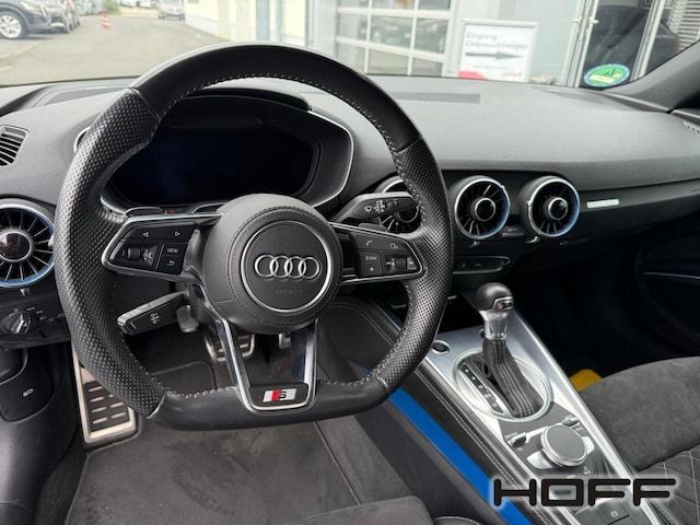 Audi TT Coupé 40 TFSI S Tronic - 2021 - Joinsteer - #5