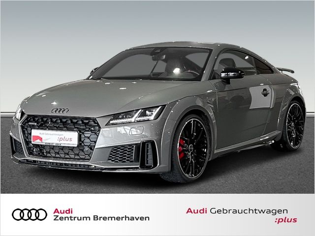 Audi TT Coupé 45 TFSI Quattro S Tronic - 2022 - Joinsteer