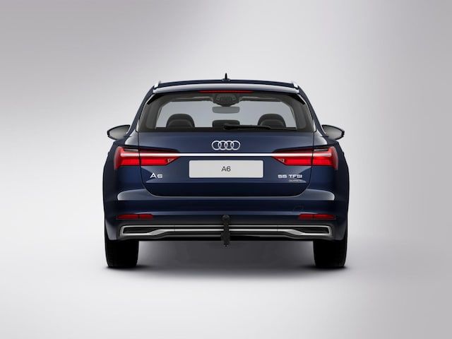 Audi A6 Avant Advanced 55 TFSI Quattro S Tronic - 2025 - Joinsteer - #6