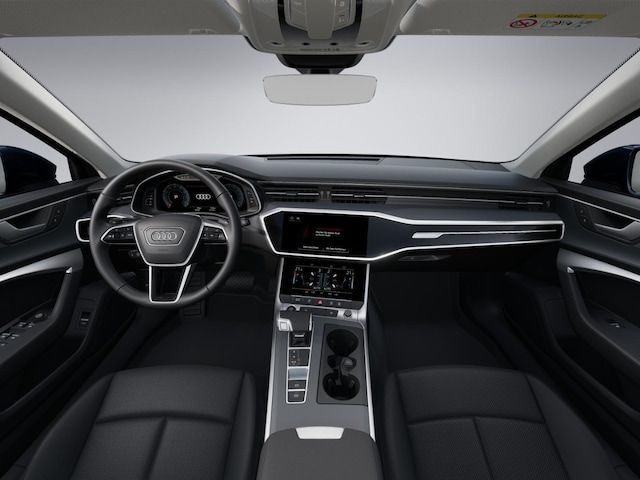 Audi A6 Avant Advanced 55 TFSI Quattro S Tronic - 2025 - Joinsteer - #10