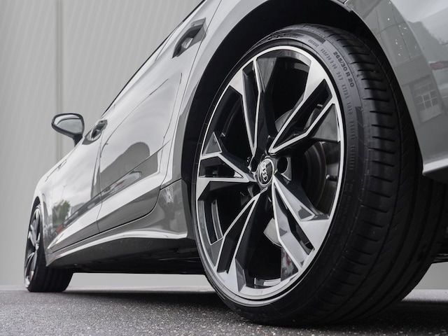 Audi S5 Sportback TDI Quattro Tiptronic - 2022 - Joinsteer - #5