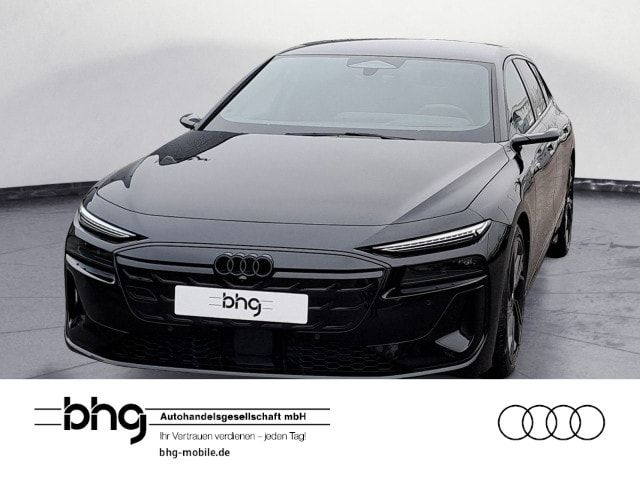 Audi S6 Avant E-tron E-tron - 2025 - Joinsteer - #1