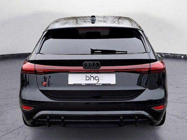 Audi S6 Avant E-tron E-tron - 2025 - Joinsteer - #5