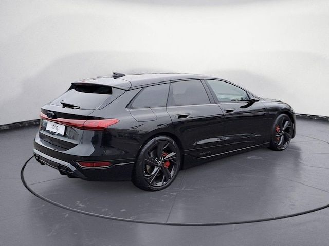 Audi S6 Avant E-tron E-tron - 2025 - Joinsteer - #6