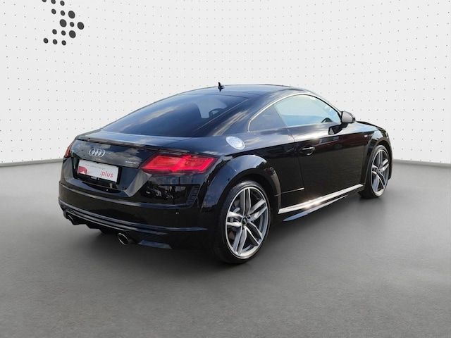 Audi TT Coupé 45 TFSI Quattro S Tronic - 2021 - Joinsteer - #2