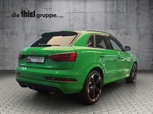Audi RSQ3 2.5 TFSI Quattro S Tronic - 2016 - Joinsteer - #4