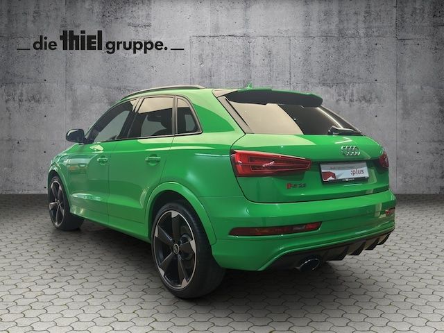 Audi RSQ3 2.5 TFSI Quattro S Tronic - 2016 - Joinsteer - #6