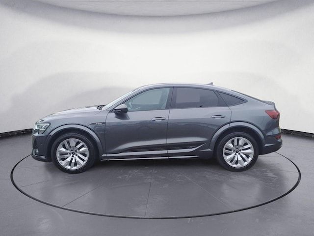 Audi E-tron S Sportback S E-tron Quattro - 2022 - Joinsteer - #3