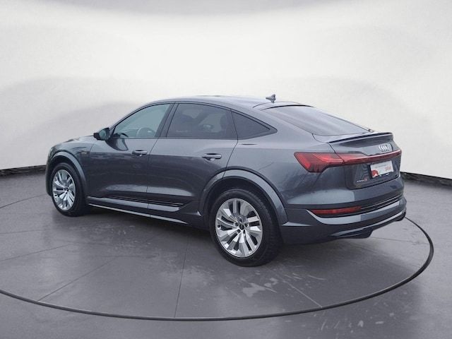 Audi E-tron S Sportback S E-tron Quattro - 2022 - Joinsteer - #4