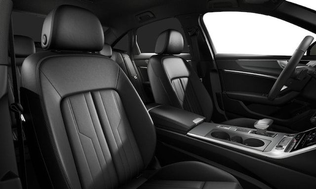 Audi A6 Limousine Advanced 45 TFSI Quattro S Tronic - 2025 - Joinsteer - #5