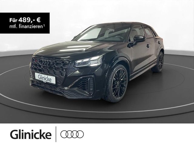 Audi SQ2 SQ2 TFSI 221300 KW(PS) S Tronic - 2024 - Joinsteer - #1