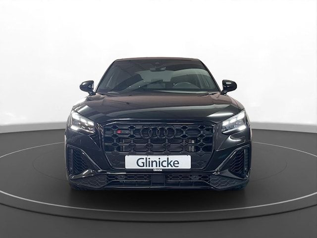 Audi SQ2 SQ2 TFSI 221300 KW(PS) S Tronic - 2024 - Joinsteer - #4