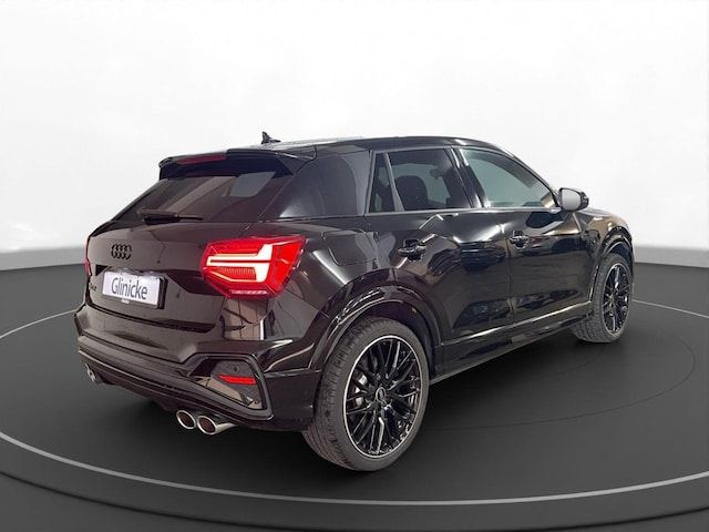 Audi SQ2 SQ2 TFSI 221300 KW(PS) S Tronic - 2024 - Joinsteer - #6