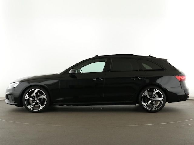 Audi S4 Avant TDI Quattro Tiptronic - 2022 - Joinsteer - #4