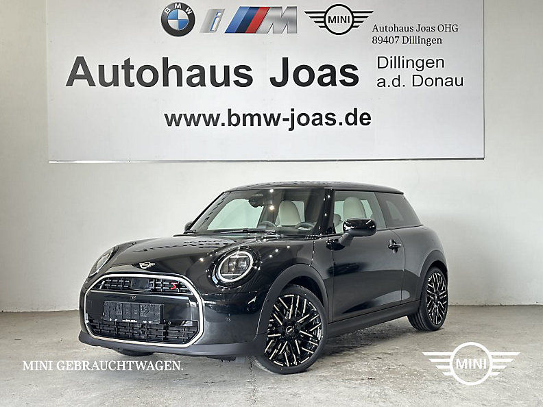 Mini Coupé - 2024 - Joinsteer - #1