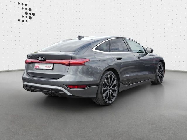 Audi A6 Sportback E-tron E-tron - 2025 - Joinsteer - #2