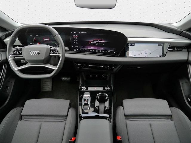 Audi A6 Sportback E-tron E-tron - 2025 - Joinsteer - #5