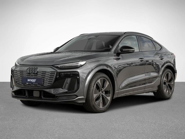 Audi Q6 Sportback E-tron E-tron Performance - 2025 - Joinsteer - #2