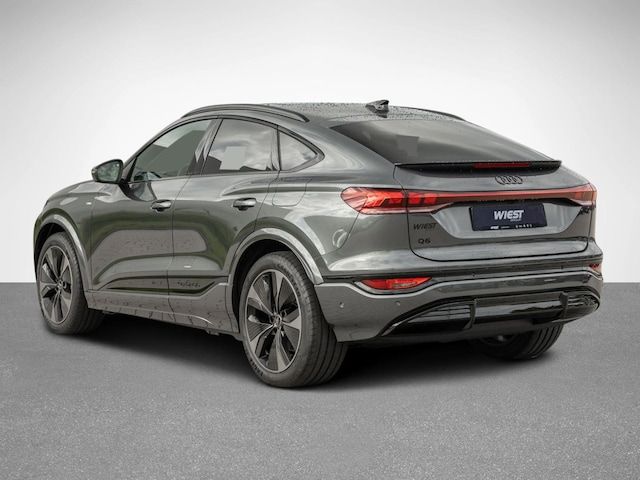 Audi Q6 Sportback E-tron E-tron Performance - 2025 - Joinsteer - #4