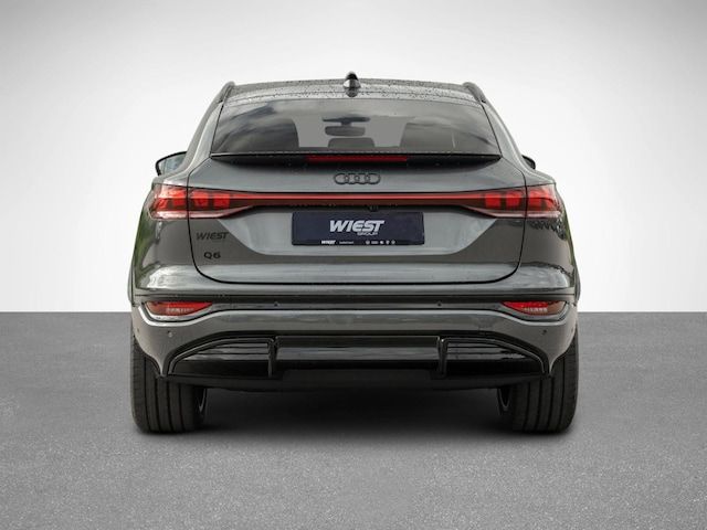 Audi Q6 Sportback E-tron E-tron Performance - 2025 - Joinsteer - #6