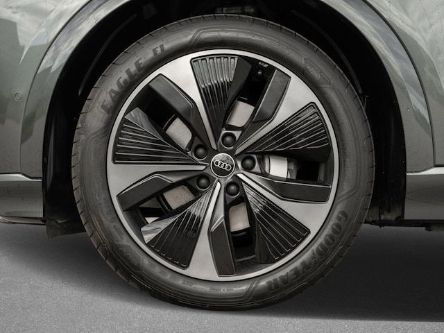 Audi Q6 Sportback E-tron E-tron Performance - 2025 - Joinsteer - #8