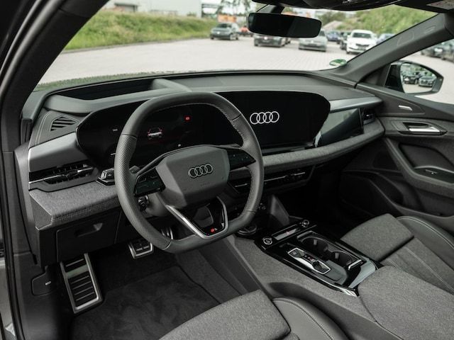 Audi Q6 Sportback E-tron E-tron Performance - 2025 - Joinsteer - #9