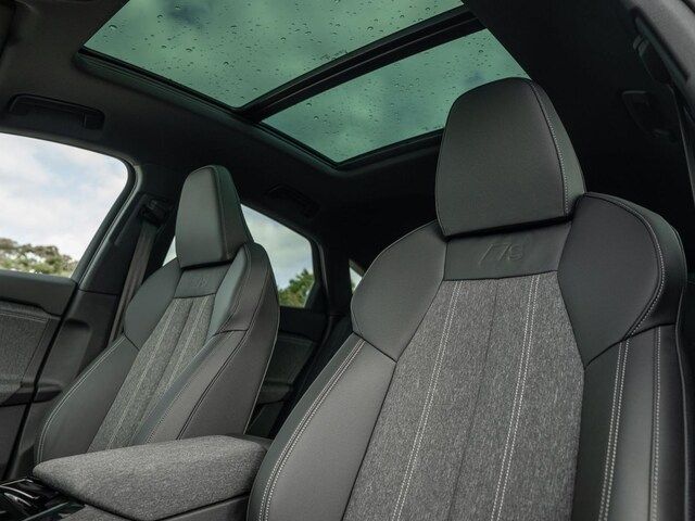 Audi Q6 Sportback E-tron E-tron Performance - 2025 - Joinsteer - #10