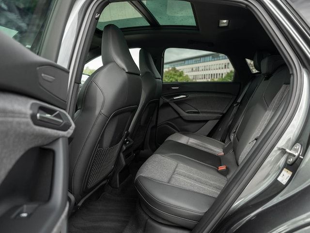 Audi Q6 Sportback E-tron E-tron Performance - 2025 - Joinsteer - #11