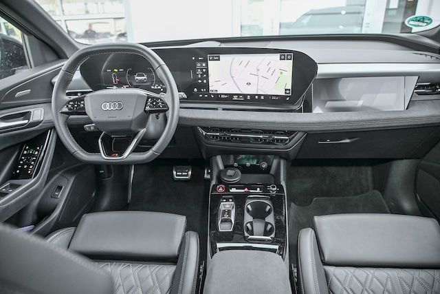 Audi SQ6 SUV E-tron SQ6 SUV E-tron - 2024 - Joinsteer - #2