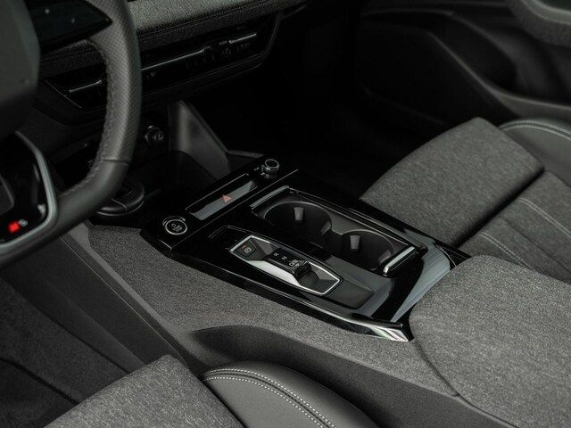 Audi Q6 Sportback E-tron E-tron Performance - 2025 - Joinsteer - #16